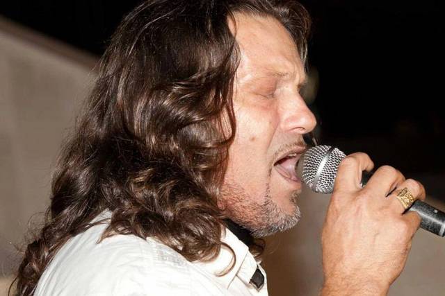 Esibizione live 2013