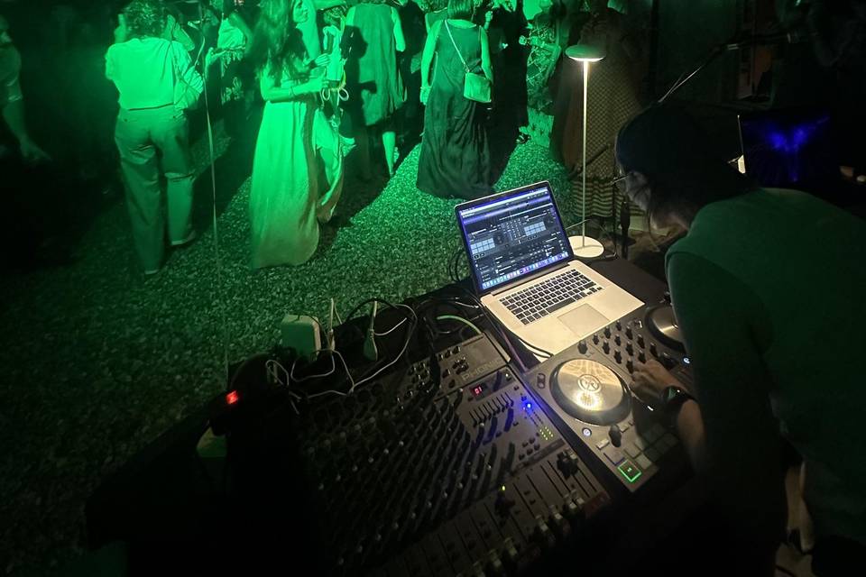 Matrimonio