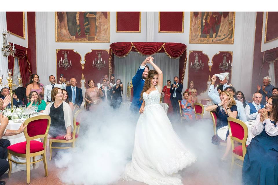 Il ballo