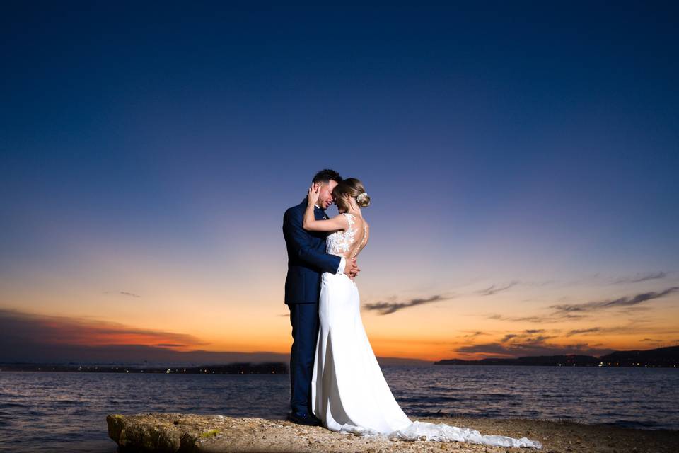 Tramonto