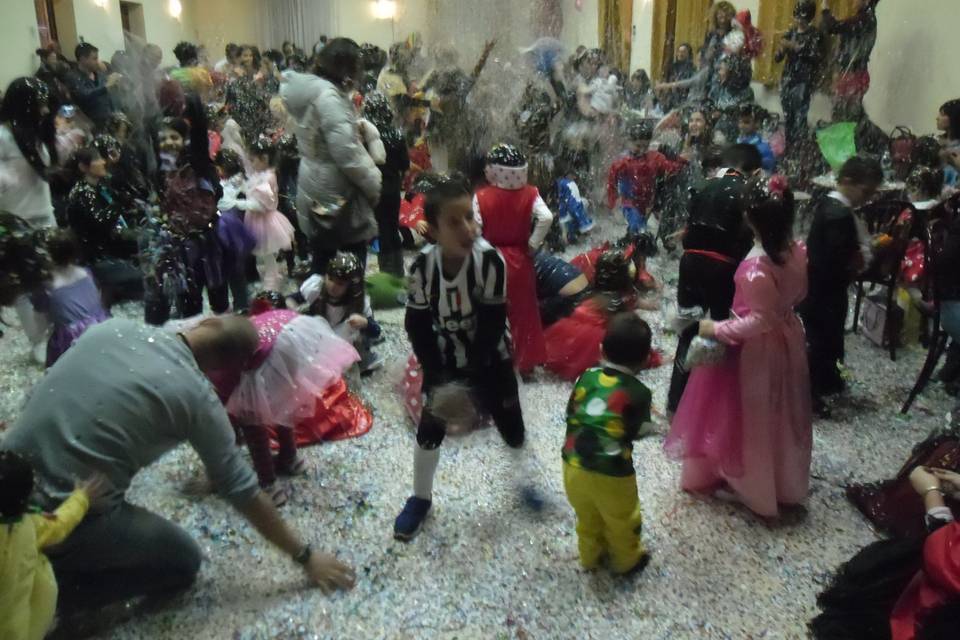 Carnevale