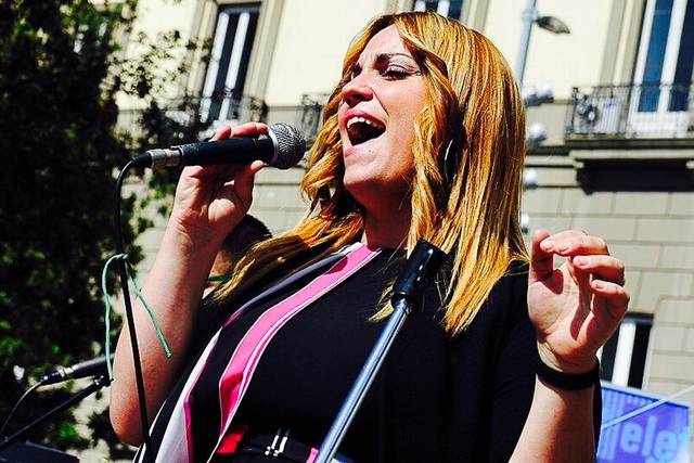 Voce principale