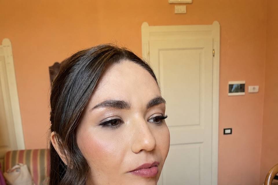 Make up sposa 2026