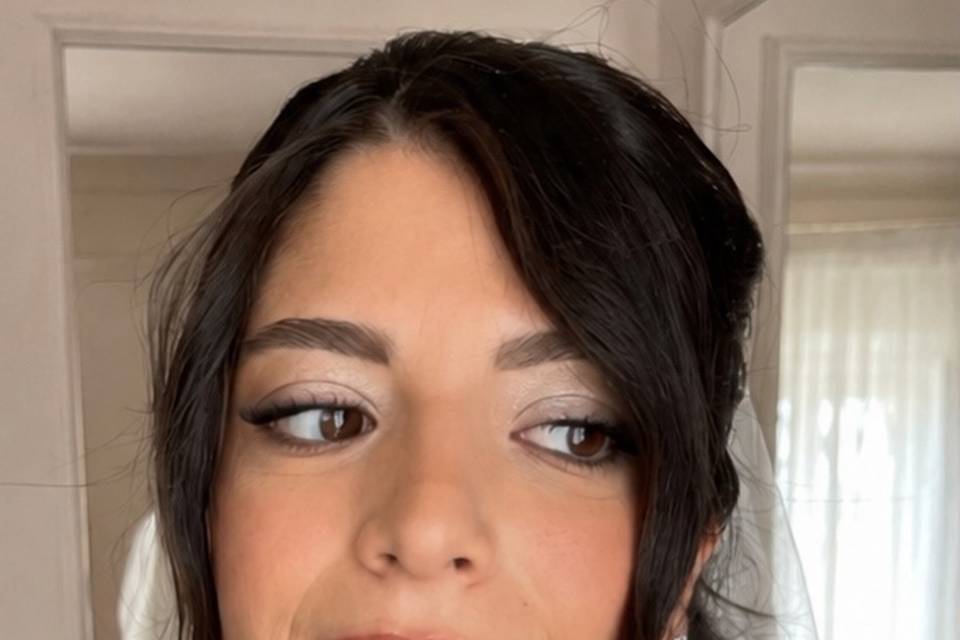 Make up sposa 2026