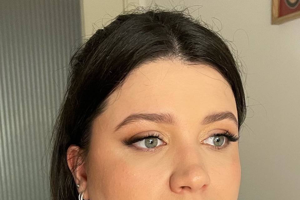 Make up sposa 2026