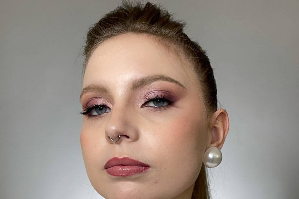 Bridal Master Makeup sposa