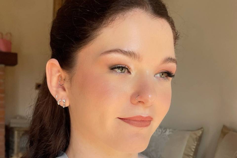 Make up sposa 2026