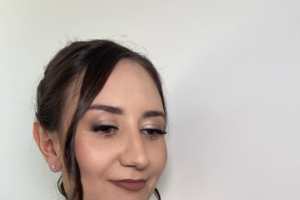 Make up sposa 2026