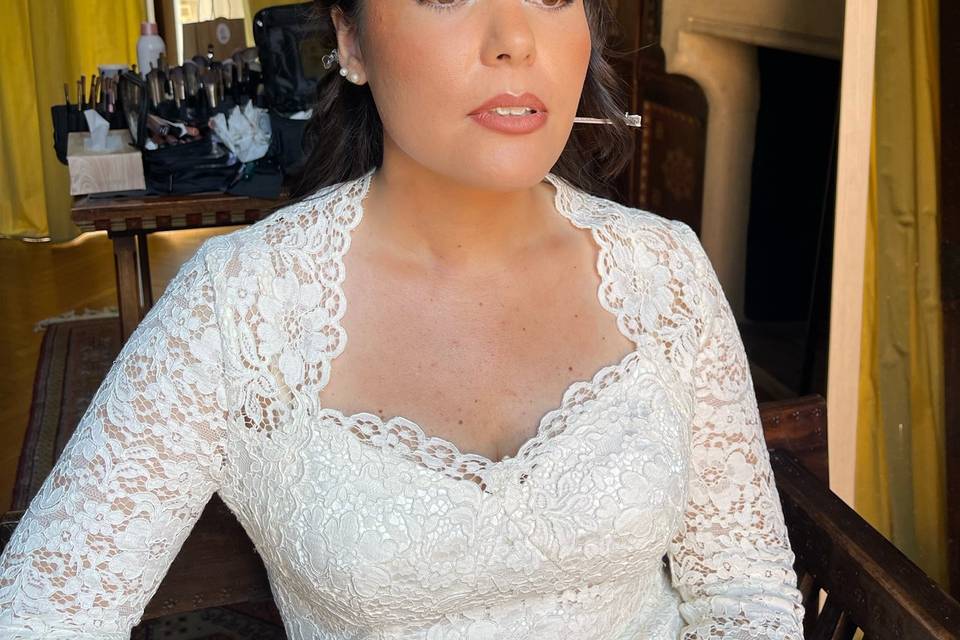 Make up sposa 2026