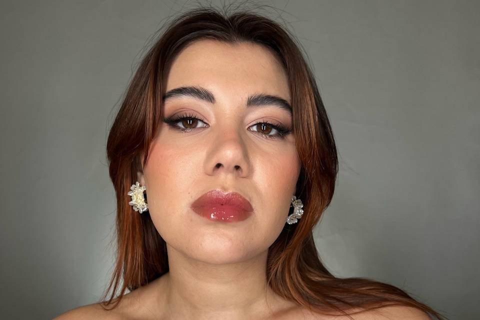 Bridal Master Makeup sposa