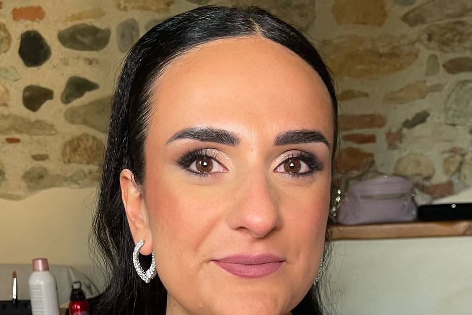 Make up sposa 2026