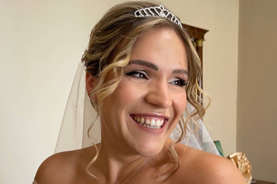 Sposa maria teresa