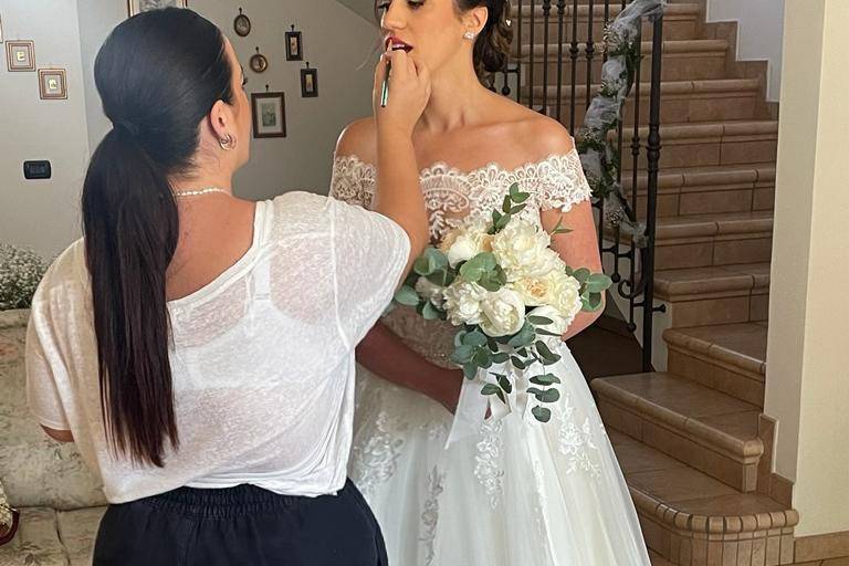 Sposa eleonora