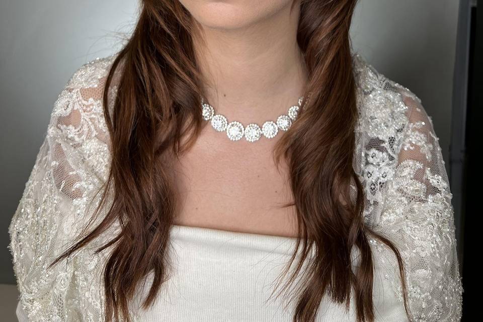 Bridal Master Makeup sposa