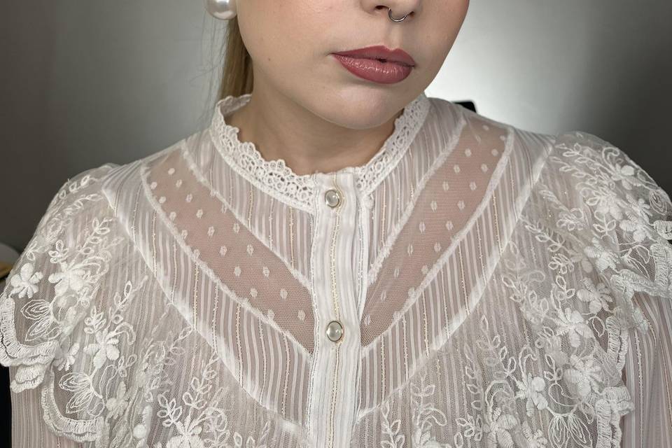 Bridal Master Makeup sposa