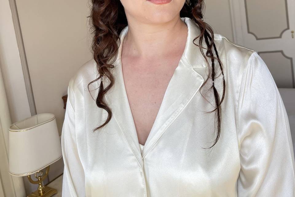Make up sposa 2026