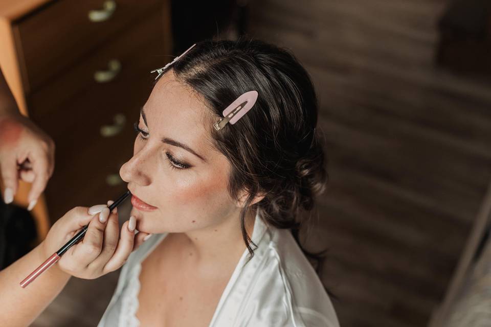 Sposa Federica 2024