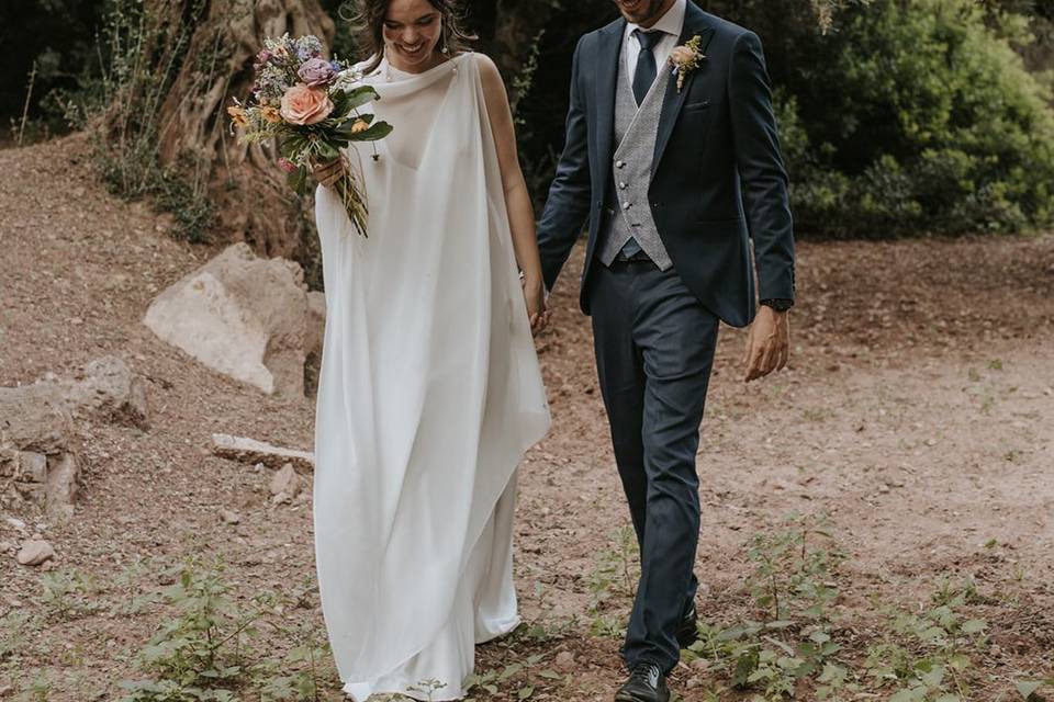 Marta & Guille