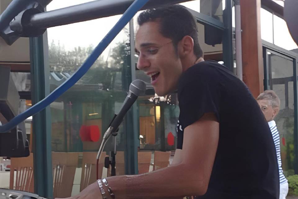 Dal vivo