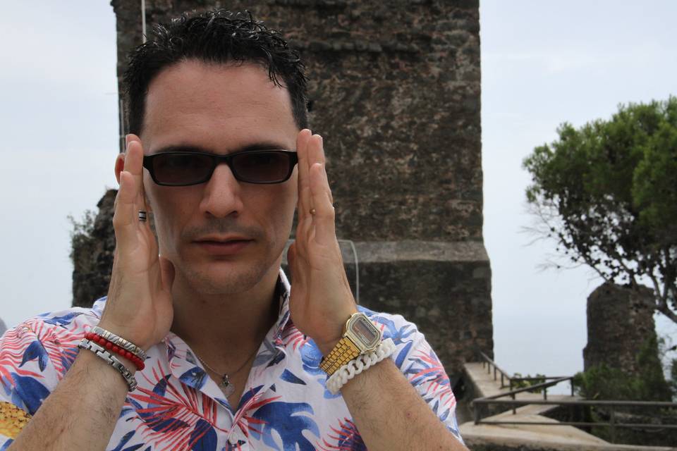 Gaetano ravalli deejay
