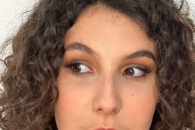 Make up