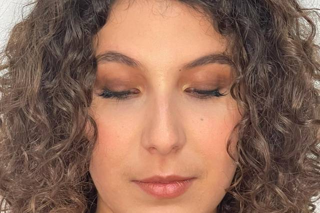 Make up