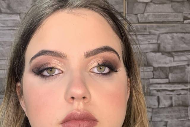 Make up