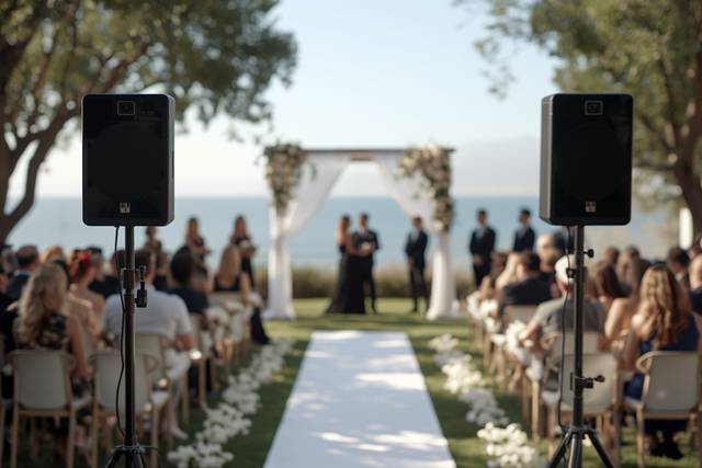 Wedding Celebration