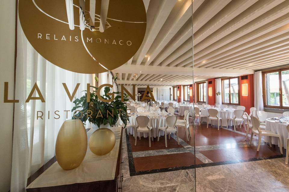 Relais Monaco