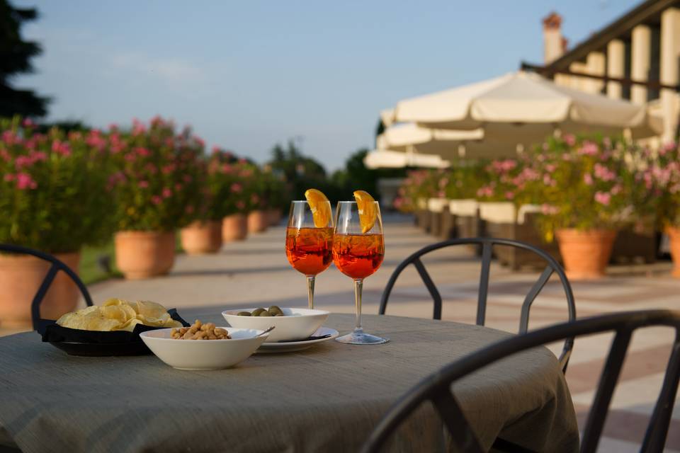 Terrazza