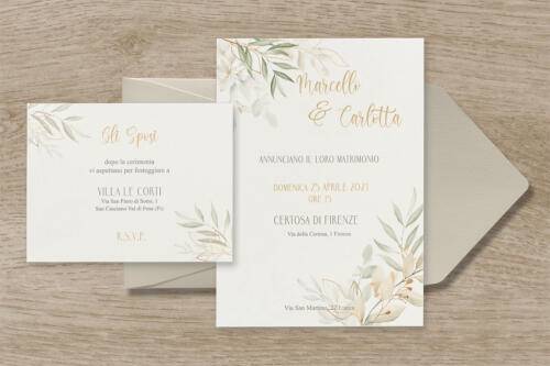 Progetti di Nozze