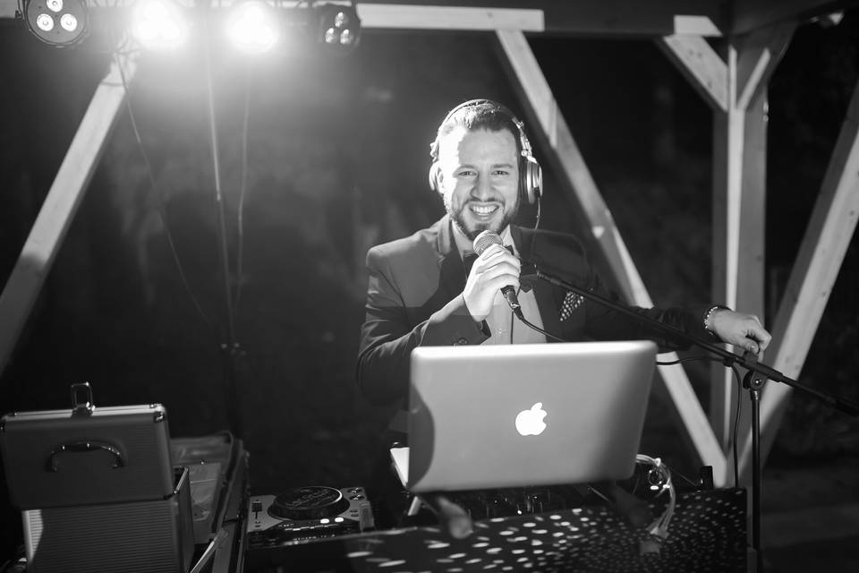 Lex Greco LiveMusic & DeejaySet