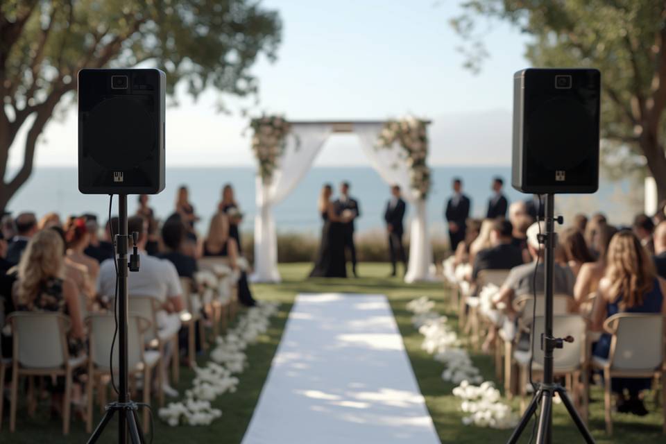 Wedding Celebration