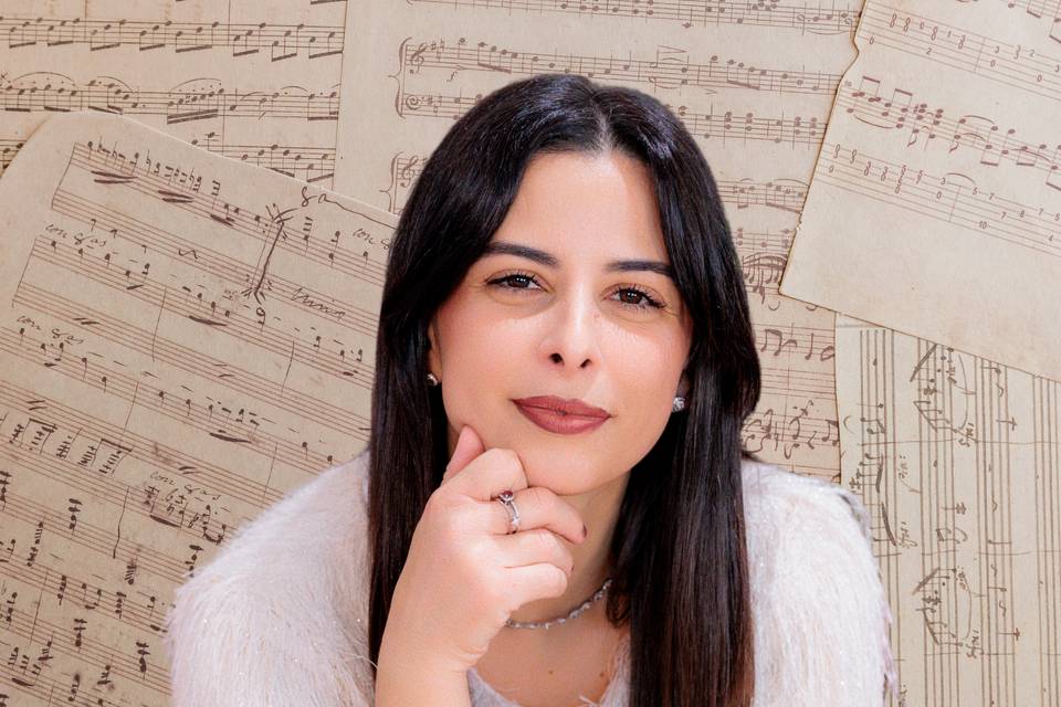 Anna V Vilardi