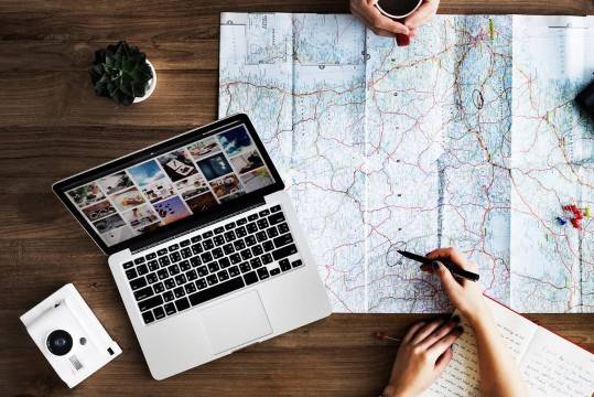Game & Job Tour Operator