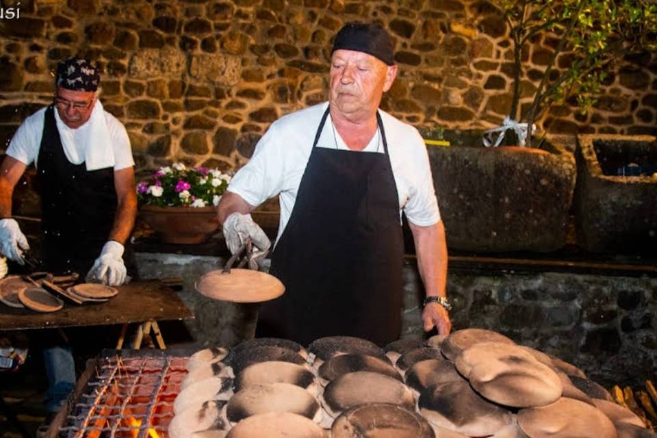 Panigacci di Podenzana