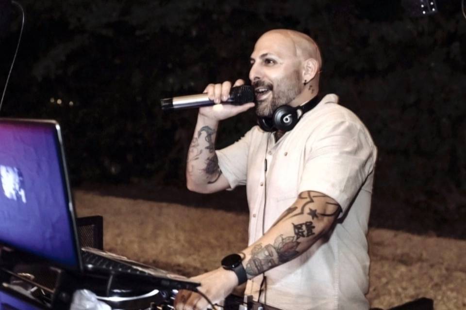Axel DJ