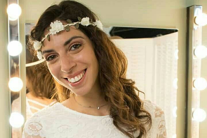 Trucco sposa