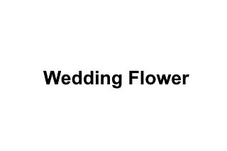 Wedding Flower