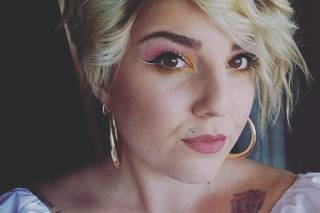 Mimmi Make-Up