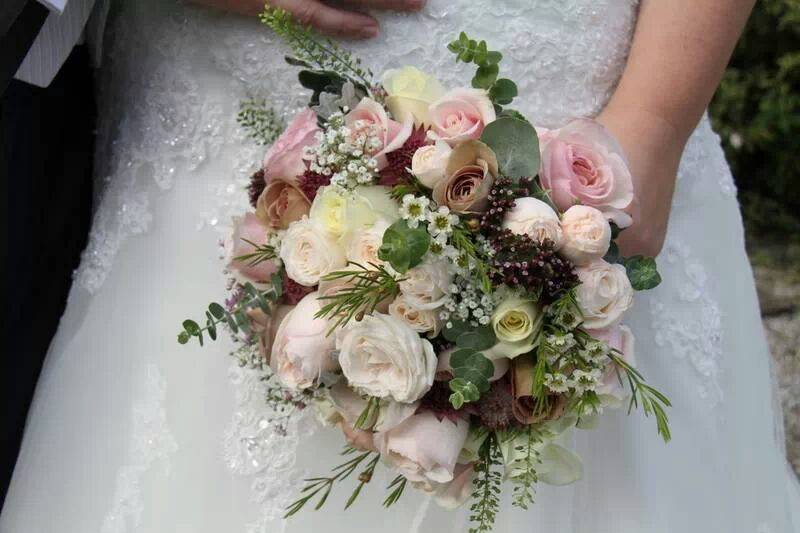 Bouquet da sposa