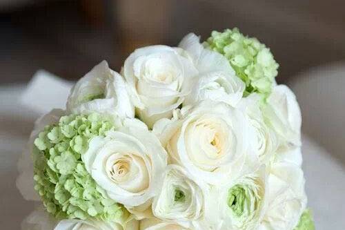 Bouquet da Sposa