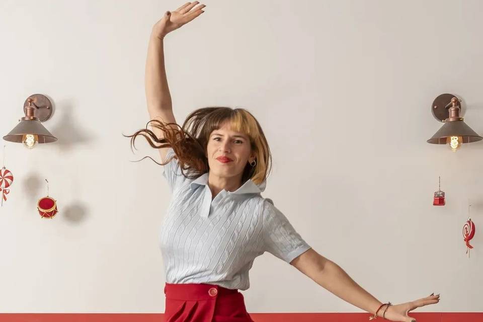 Swing LAB