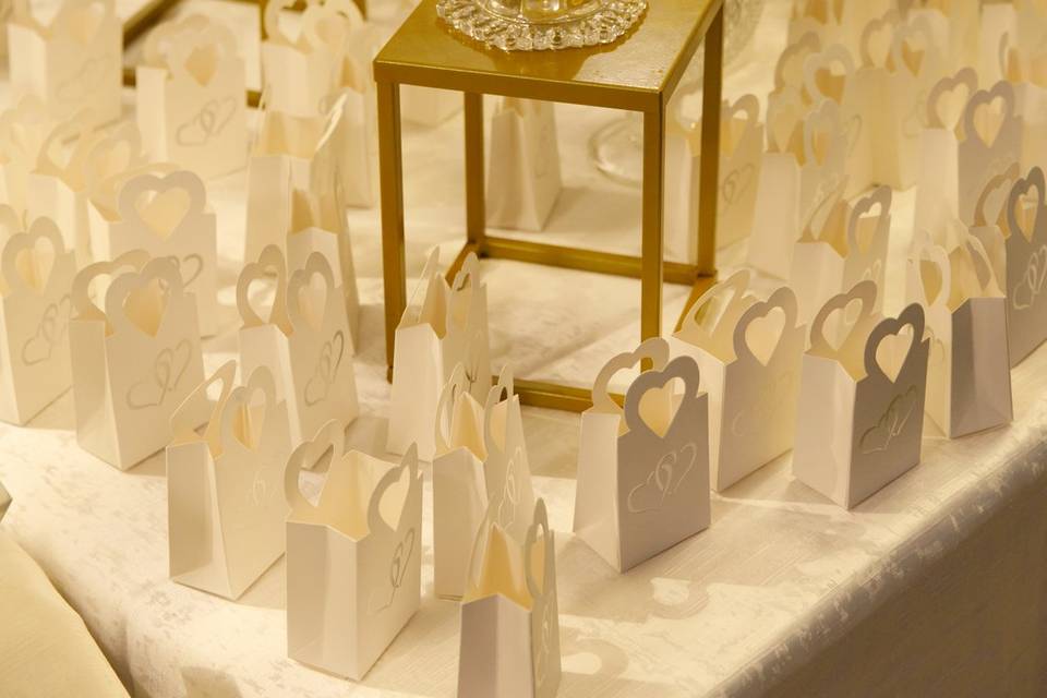 Confettata