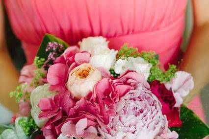 Bouquet da sposa