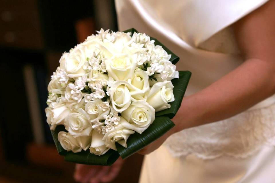 Bouquet da Sposa