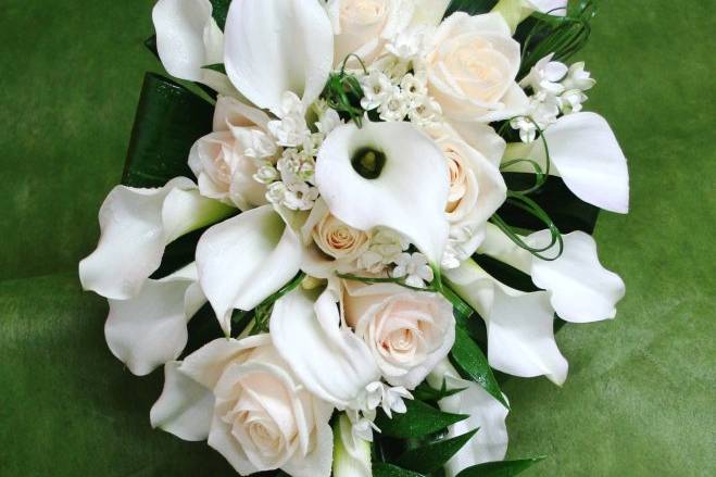 Bouquet da Sposa