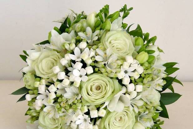 Bouquet da Sposa