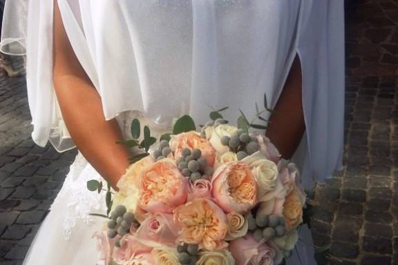 Bouquet da Sposa