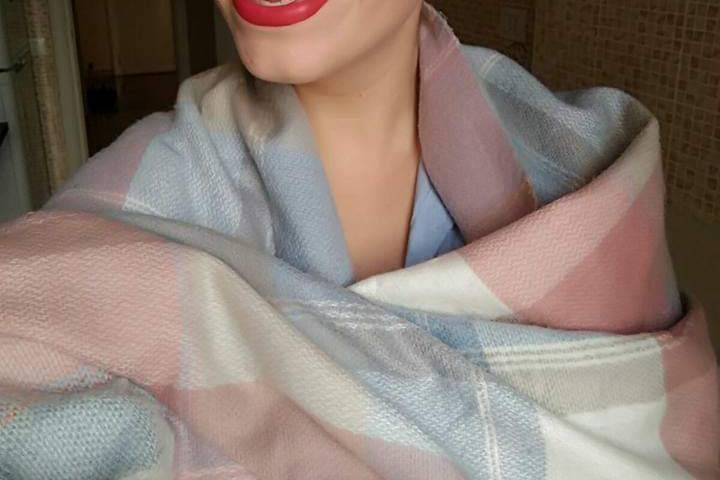 Cristina trucco beauty